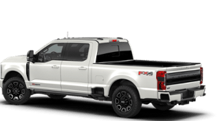 2026 Ford Super Duty® External Image 3